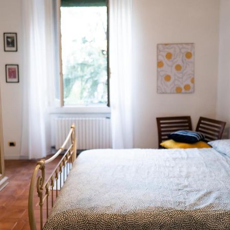 Casa Raffaella, Comodo E Tipico Bilocale Nel Centro Di Milano Luaran gambar