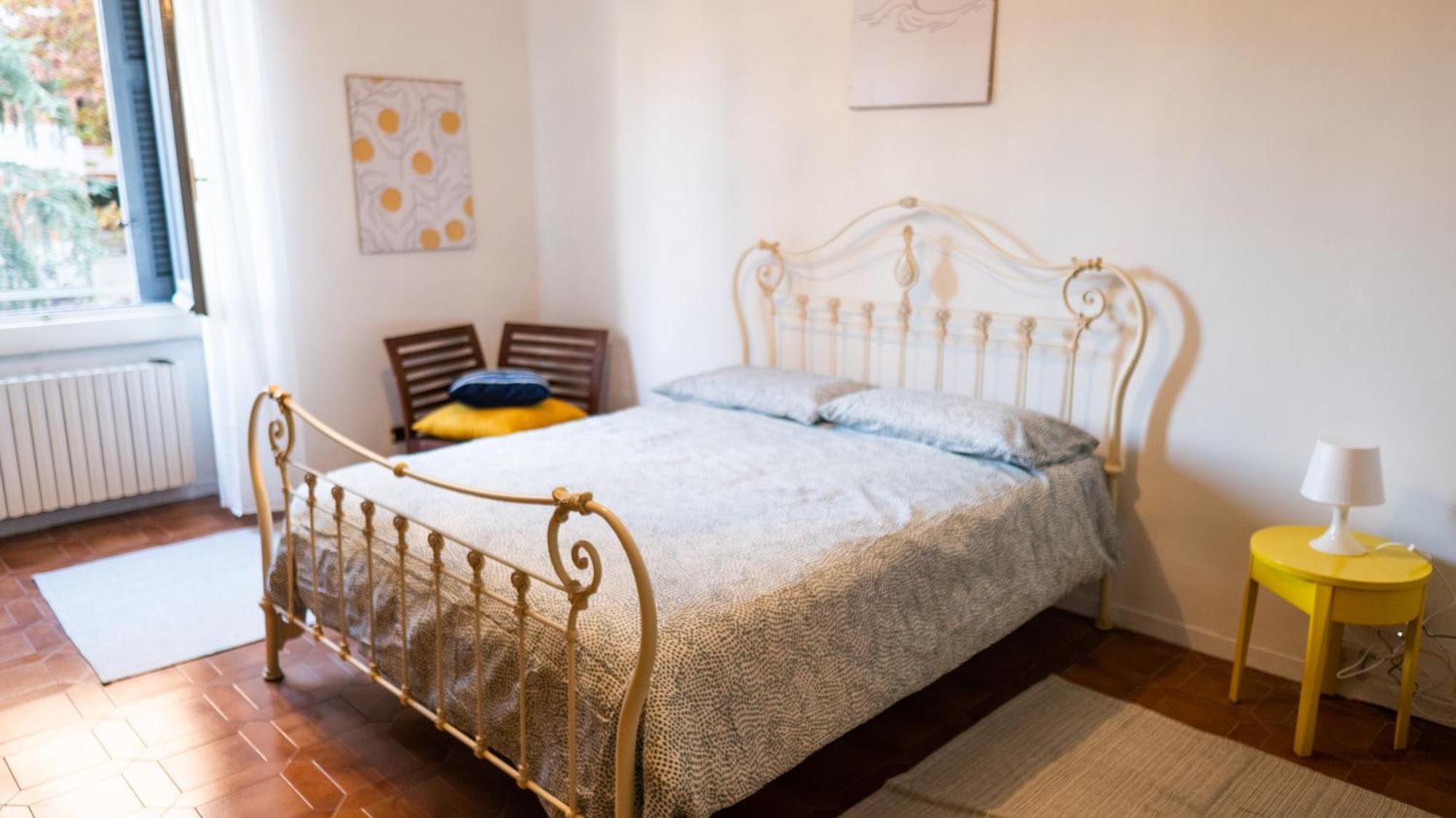 Casa Raffaella, Comodo E Tipico Bilocale Nel Centro Di Milano Luaran gambar