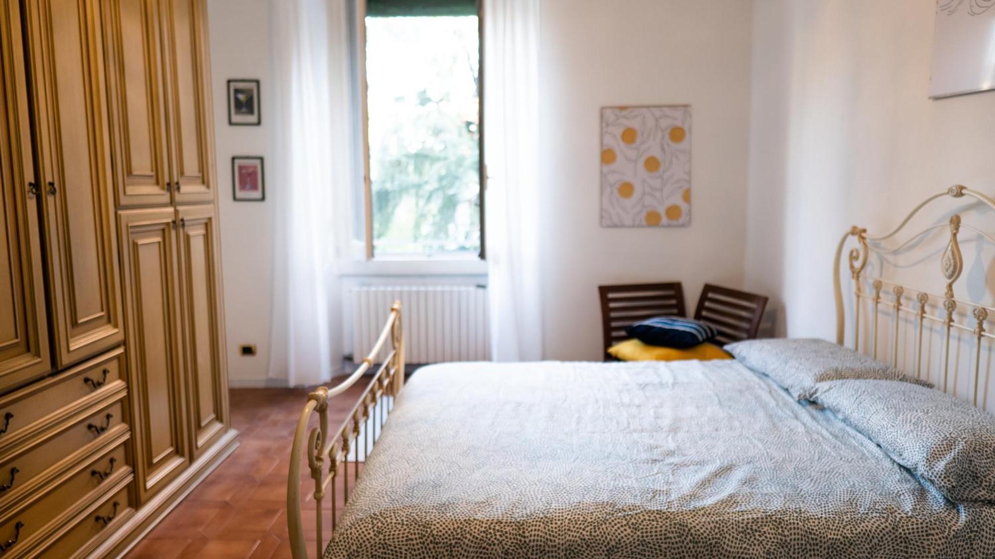 Casa Raffaella, Comodo E Tipico Bilocale Nel Centro Di Milano Luaran gambar